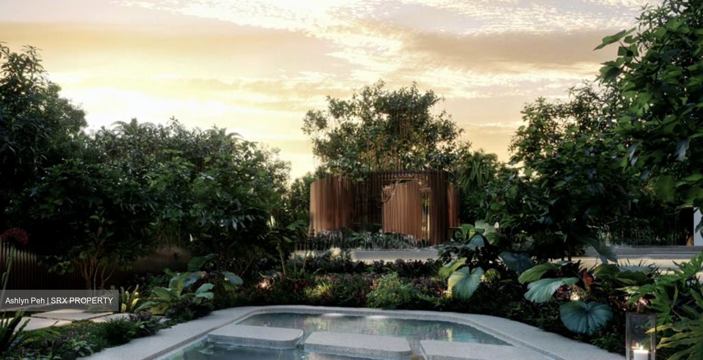 Hana (D10), Condominium #496210791